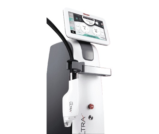 Lutronic LaseMD Ultra